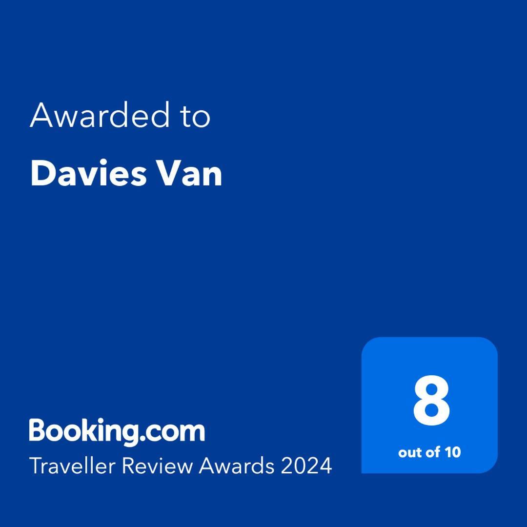 Davies Van Kingston upon Hull Exterior photo